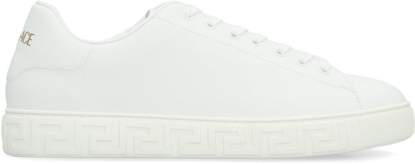 Versace Greca Sneakers - Men