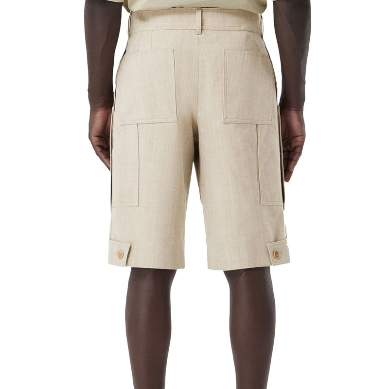 Burberry Bermuda Shorts - Men