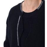 Valentino Tilde Sweater - Men - Piano Luigi