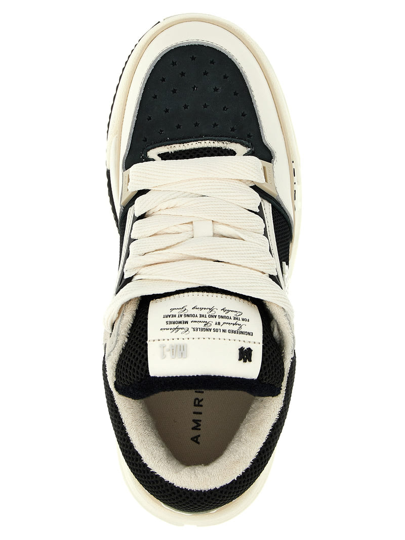 AMIRI ma-1 Sneakers - Men