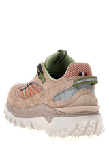 Moncler trailgrip Sneakers - Women