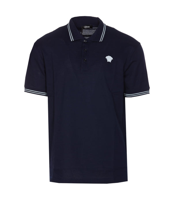 Versace Medusa Polo - Men