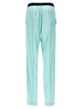 Tom Ford Satin Pants - Women