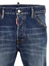 Dsquared2 cool Guy Jeans - Men