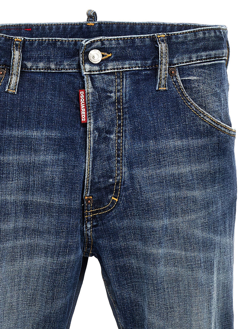 Dsquared2 cool Guy Jeans - Men