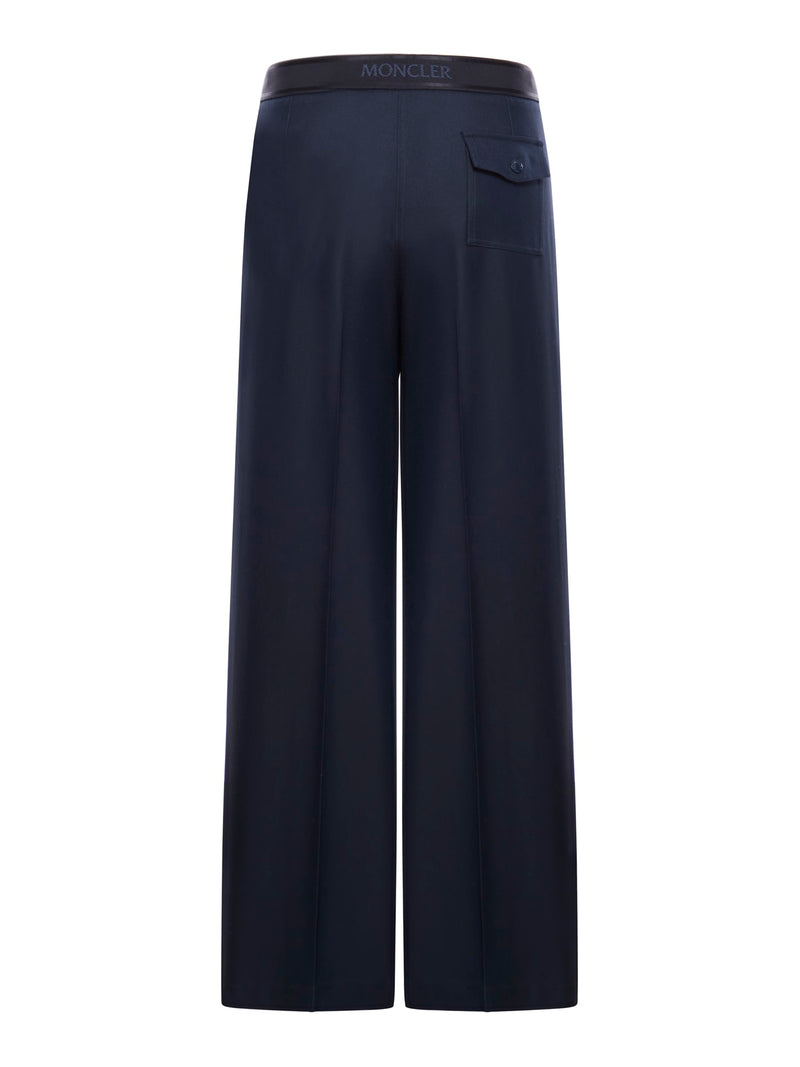 Moncler Trousers - Women