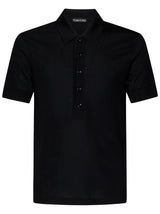 Tom Ford Polo Shirt - Men