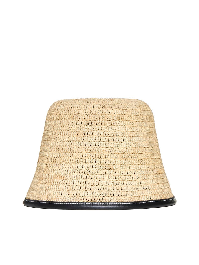 Jacquemus Hat - Men