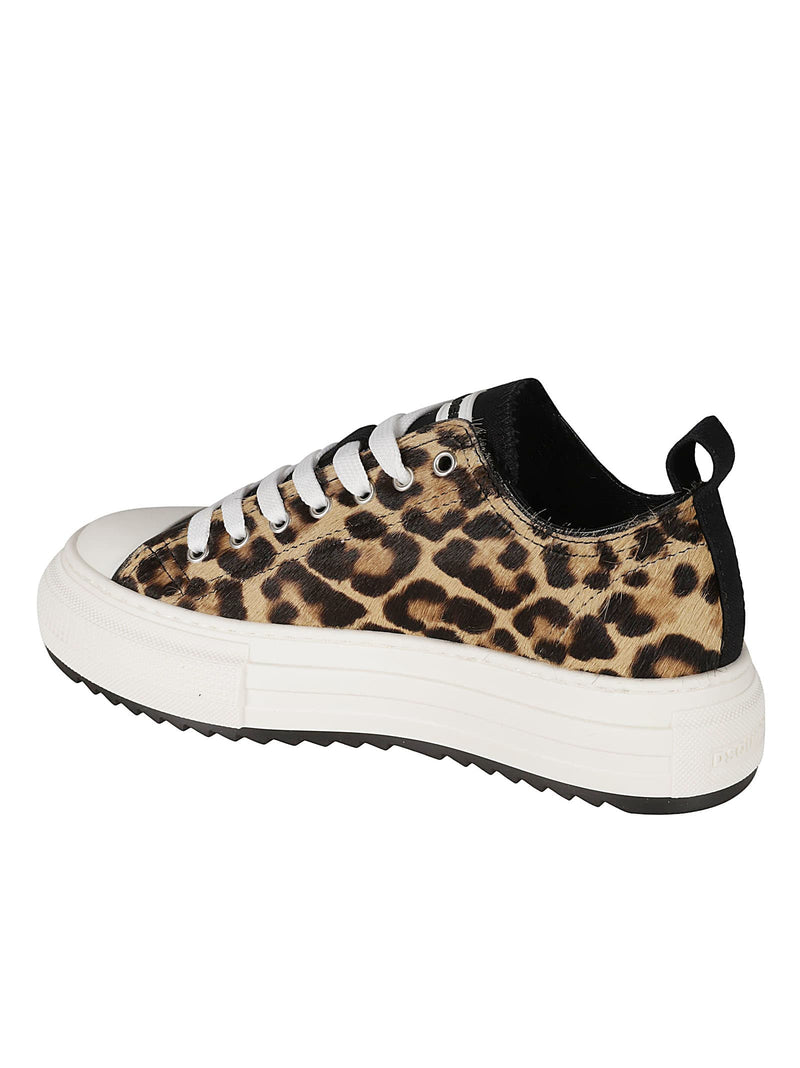 Dsquared2 Berlin Sneakers - Women