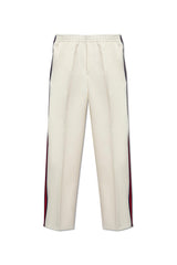 Gucci Side-stripe Trousers - Men