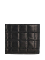 Saint Laurent Paris East West Bi-fold Wallet - Men