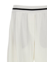 Brunello Cucinelli Palazzo Joggers - Women