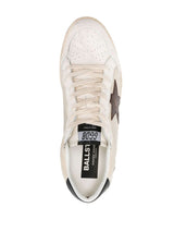 Golden Goose Ball Star Sneakers - Men