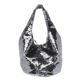 J.W. Anderson Mini Sequins Shopping Bag - Women