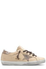 Golden Goose Super Star Low-top Sneakers - Women