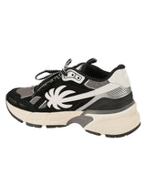 Palm Angels The Palm Runner Sneakers - Men