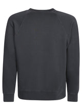 Tom Ford Round-neck Raglan-sleeve Sweatshirt - Men - Piano Luigi