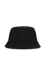 Palm Angels Big Palm Bucket Hat - Women