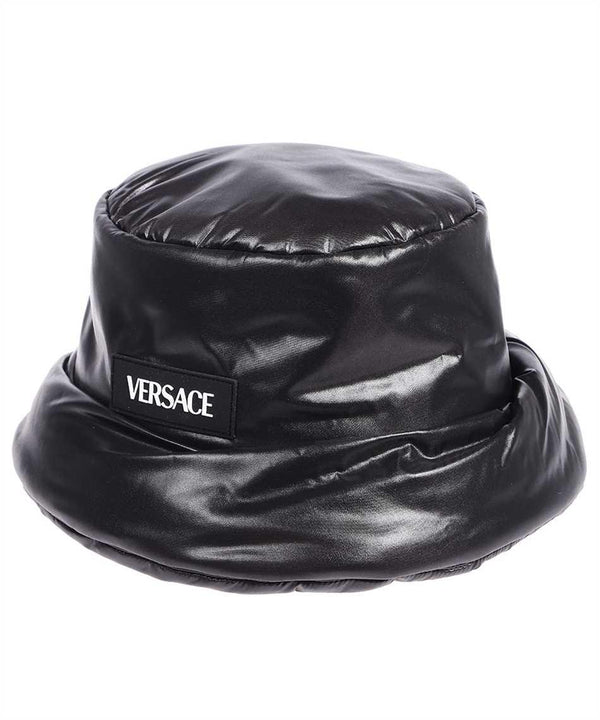 Versace Bucket Hat - Women - Piano Luigi