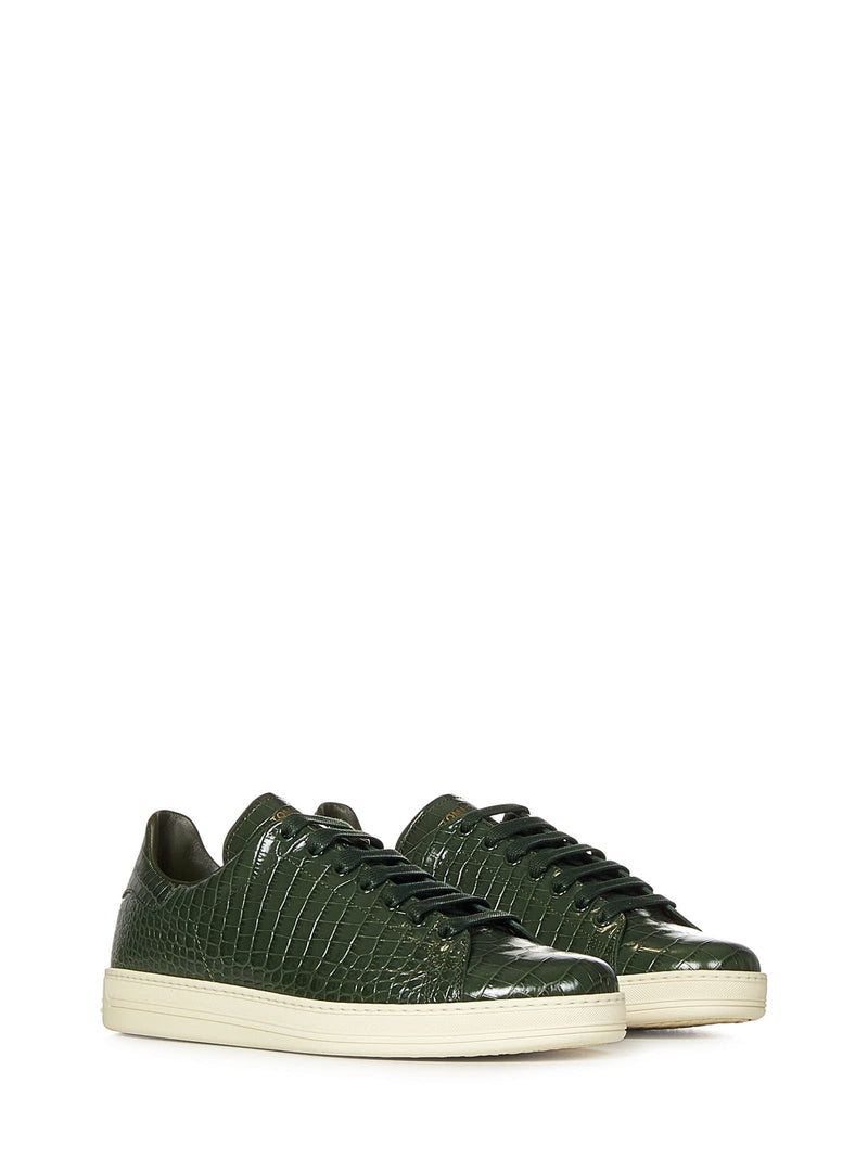 Tom Ford Warwick Sneakers - Men