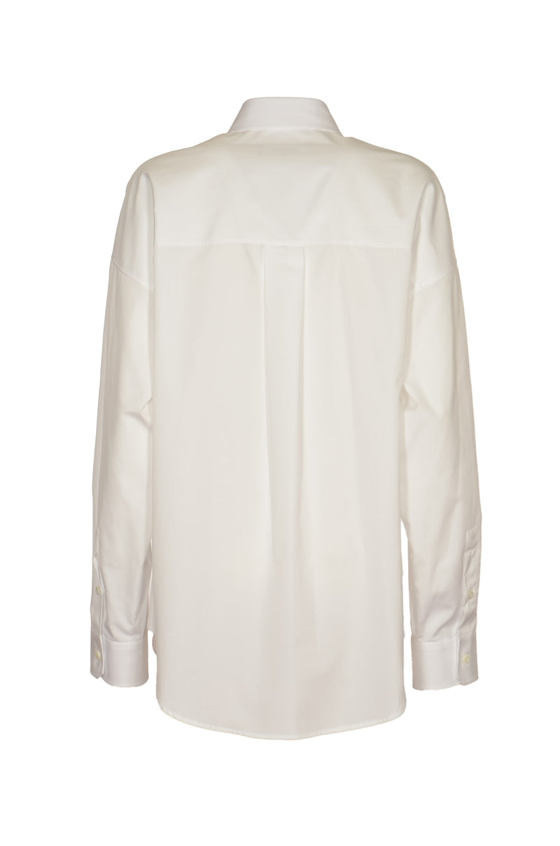 Dsquared2 Maxi Shirt - Women