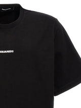 Dsquared2 Logo T-shirt - Men