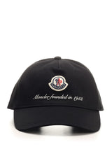 Moncler Baseball Hat - Men