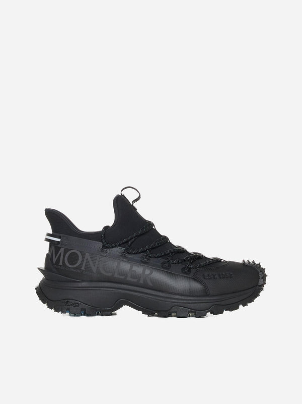 Moncler Trailgrip Lite 2 Ripstop Sneakers - Women