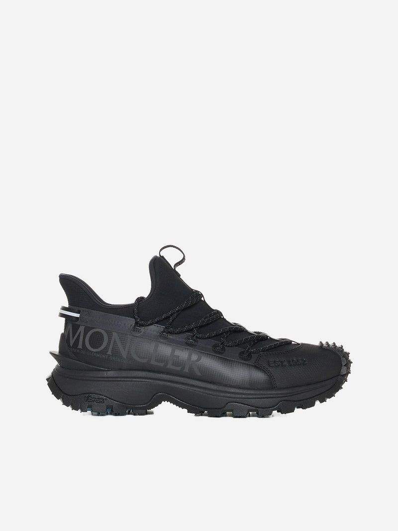 Moncler Trailgrip Lite 2 Ripstop Sneakers - Women