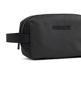 Black Urban Beauty Case Dsquared2 - Men