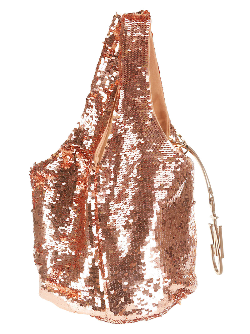 J.W. Anderson Mini Sequin Shopper - Women