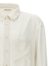 Saint Laurent cassandre Shirt - Men