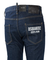 Dsquared2 Jeans Blue - Men