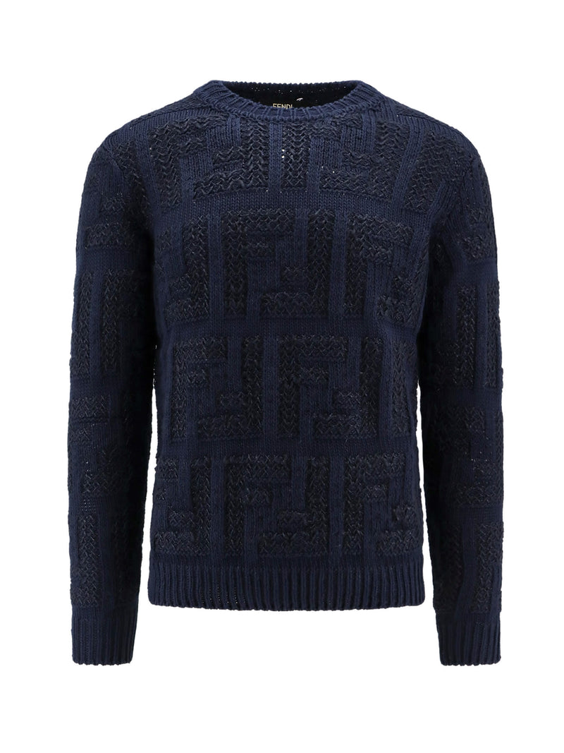 Fendi Sweater - Men