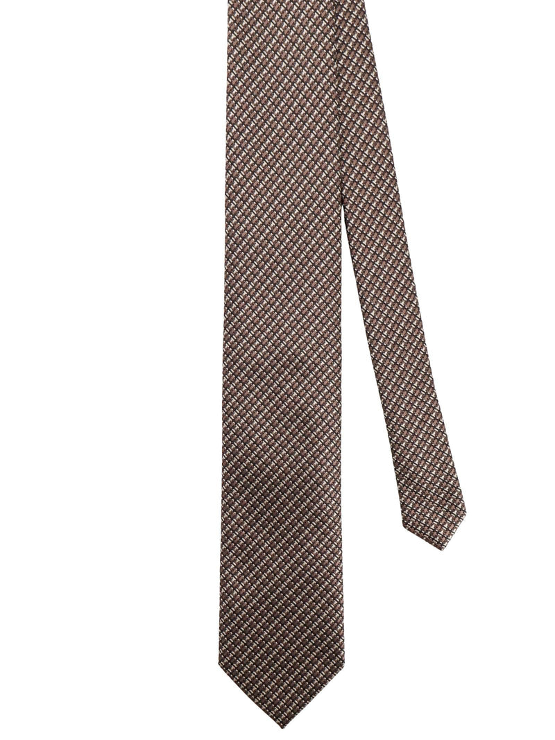 Tom Ford Tie - Men - Piano Luigi