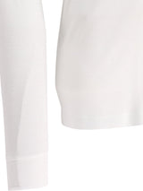 Tom Ford Buttoned Long-sleeved T-shirt - Men - Piano Luigi