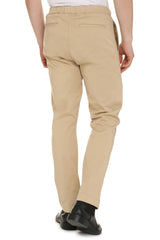 Woolrich Easy Cotton Trousers - Men