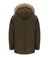 Woolrich Arctic Anorak Hooded Parka - Men