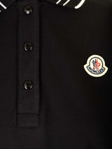 Moncler Classic Fit Polo Shirt - Women