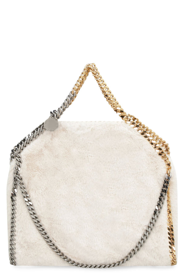 Stella McCartney Falabella Fold-over Tote Bag - Women