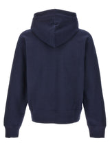 Saint Laurent cassandre Hoodie - Men