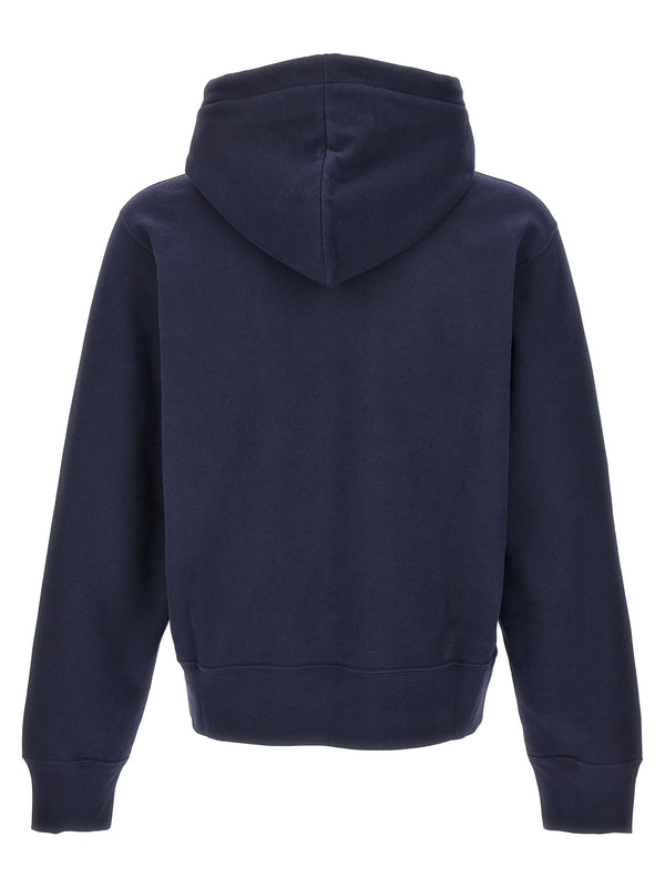 Saint Laurent cassandre Hoodie - Men