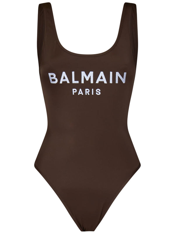 Balmain Swimsuit - Women