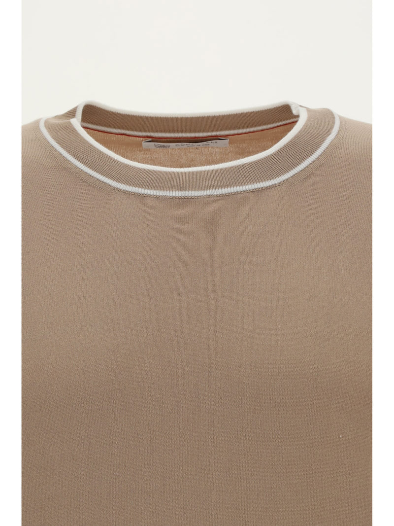 Brunello Cucinelli T-shirt - Men