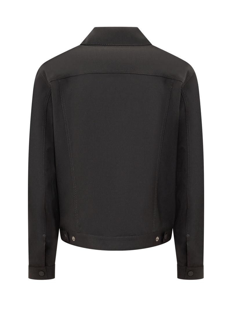 Dsquared2 Tailored Danim Jacket - Men