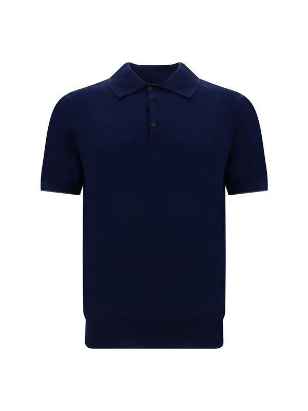 Brunello Cucinelli Polo Shirt - Men