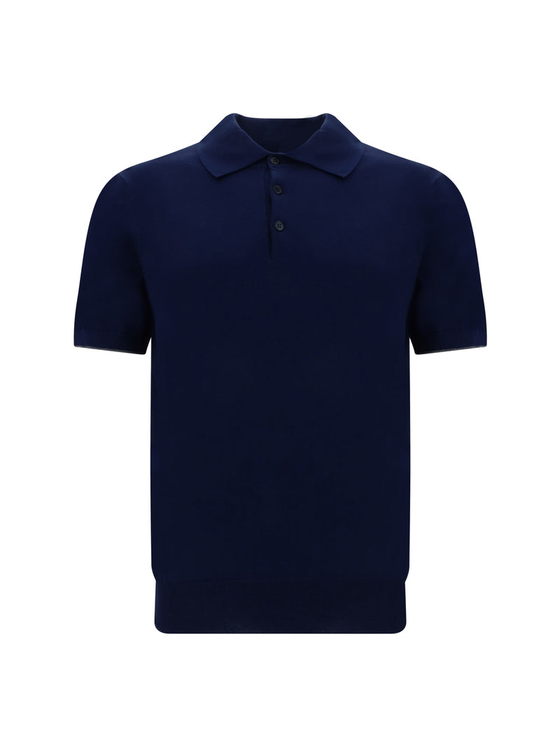 Brunello Cucinelli Polo Shirt - Men