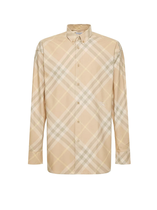 Burberry Shirt - Men