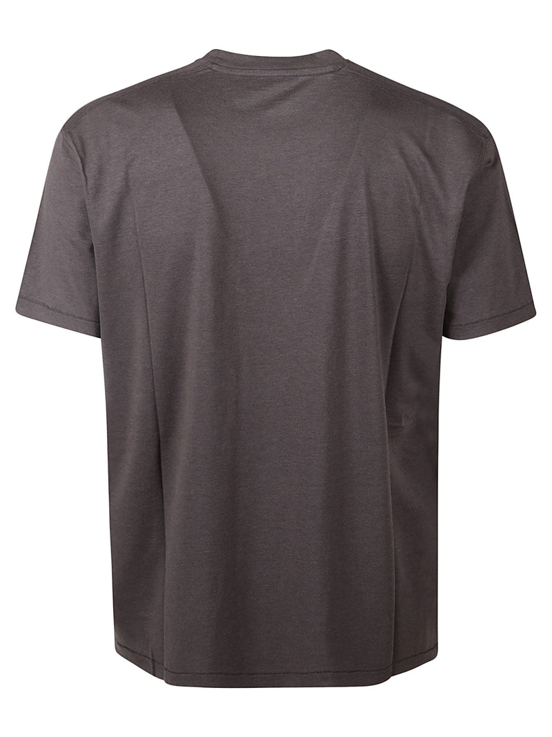 Tom Ford Round Neck T-shirt - Men