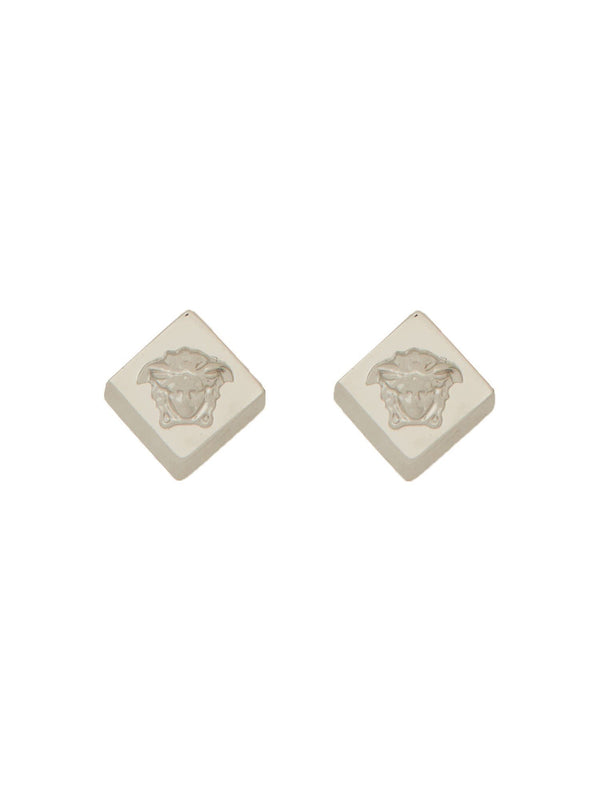 Versace Jellyfish Mosaic Earrings - Women